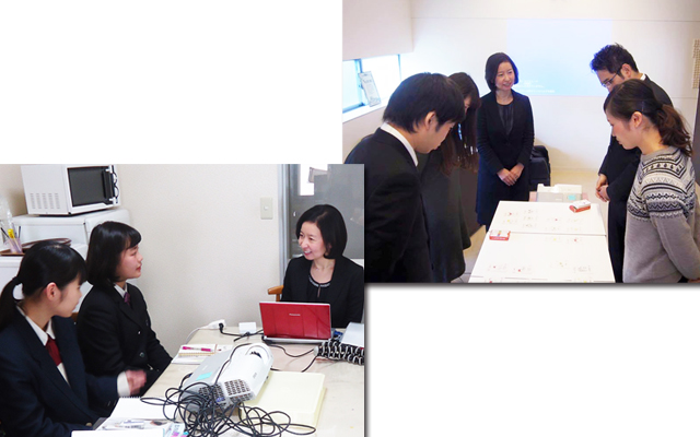 徳島県鳴門市 とみなが歯科医院｜小山先生にお越しいただきリーダー研修を行いました