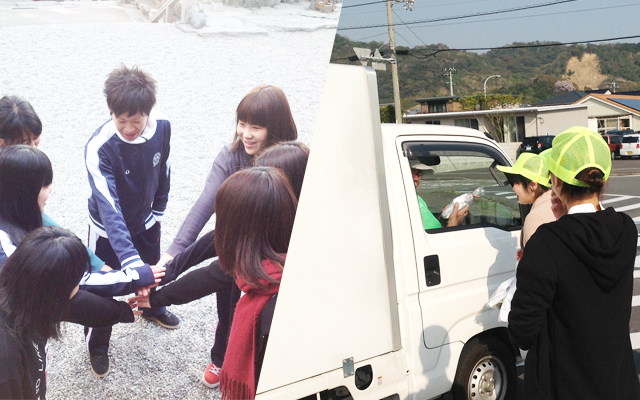 徳島県鳴門市 とみなが歯科医院｜新人研修合宿を行いました