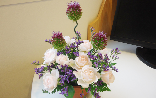 徳島県鳴門市 とみなが歯科医院｜カウンセリングルーム