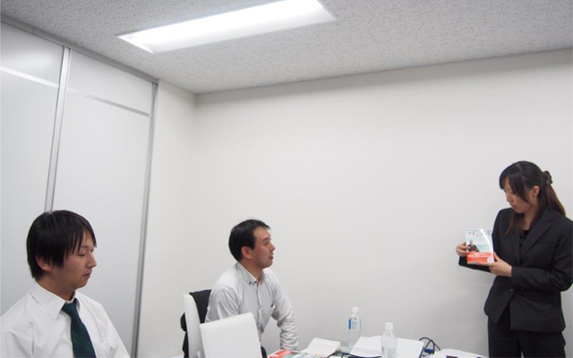 徳島県鳴門市 とみなが歯科医院｜東京で医療マネジメントの研修を受講しました