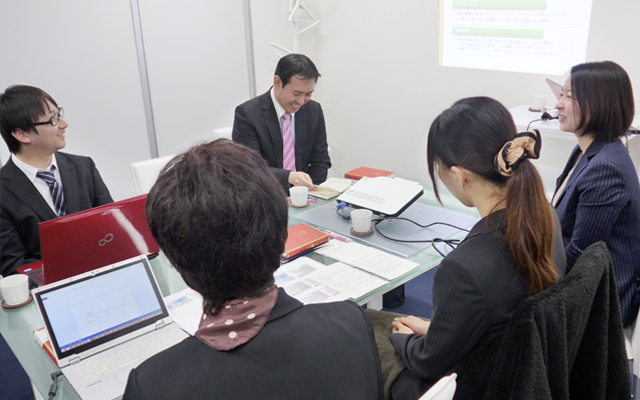 徳島県鳴門市 とみなが歯科医院｜第４回医療マネジメント特別講座