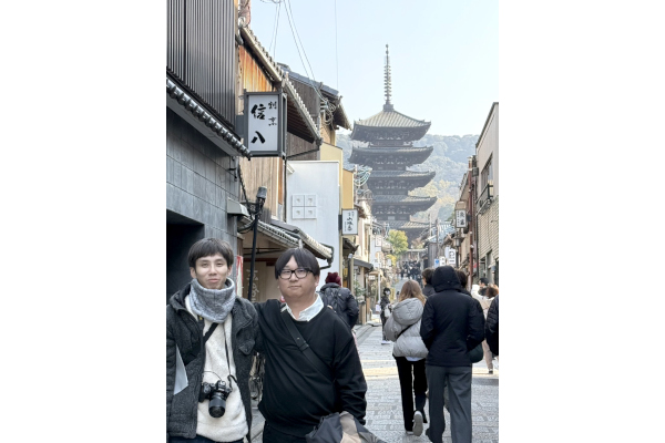 徳島県鳴門市 とみなが歯科医院｜■歯科医療の知識を深める旅!　京都研修旅行へ行ってまいりました。■