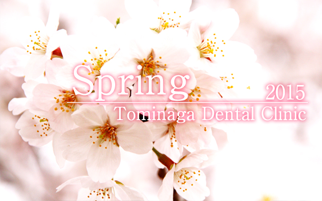 徳島県鳴門市 とみなが歯科医院｜新入社員を迎える準備を進めています