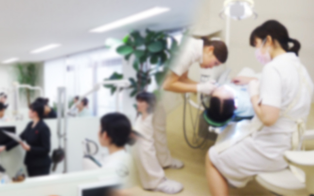 徳島県鳴門市 とみなが歯科医院｜患者さんの声